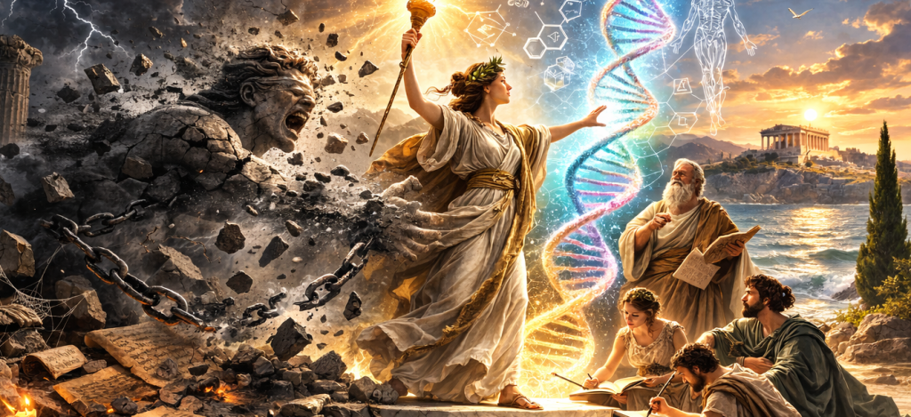 What Does Science Actually Say About Being&nbsp;Transgender?